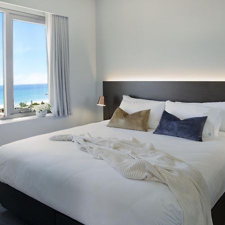The Gerald Apartment Hotel Geraldton Eksteriør bilde
