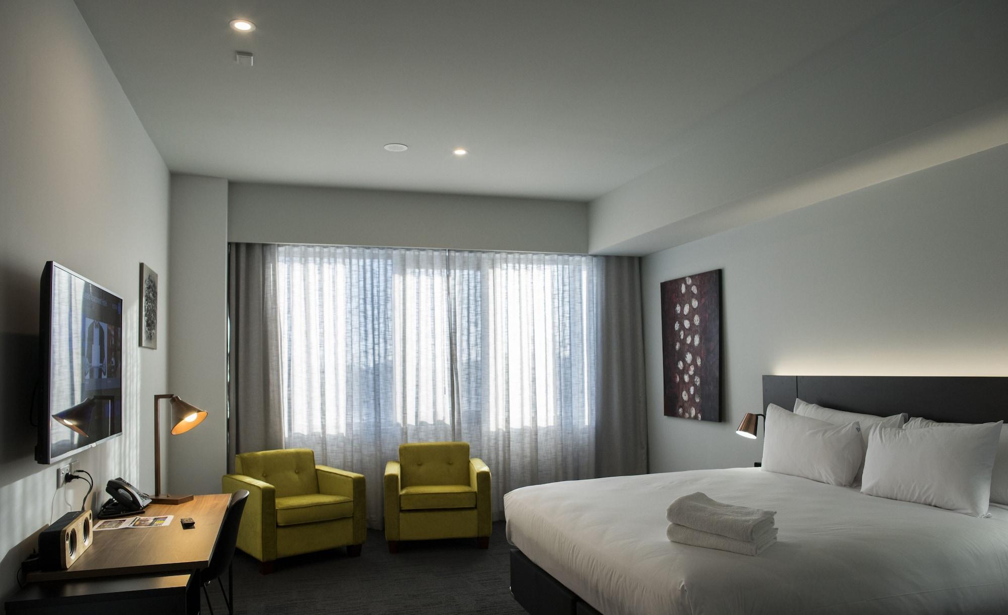 The Gerald Apartment Hotel Geraldton Eksteriør bilde