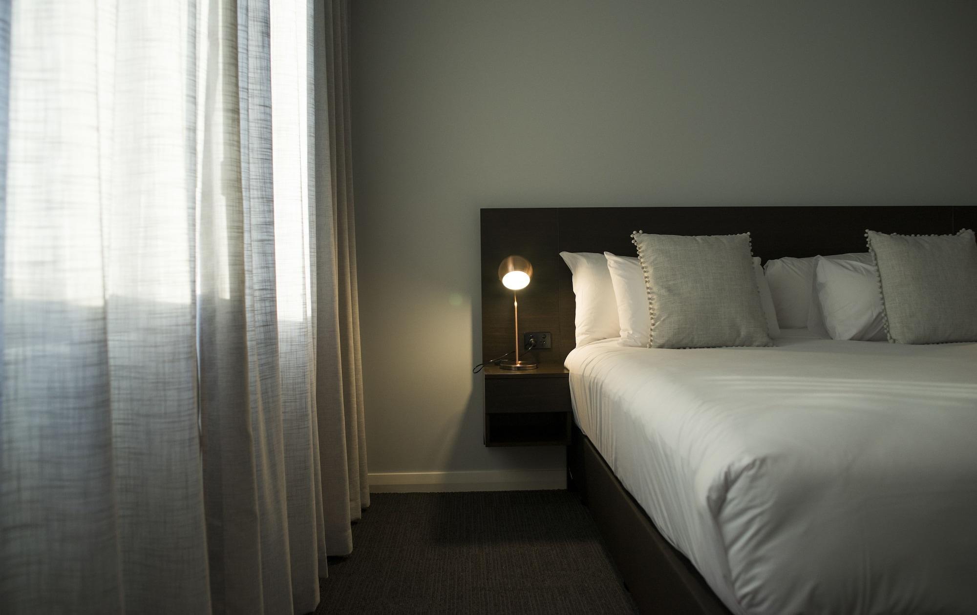 The Gerald Apartment Hotel Geraldton Eksteriør bilde