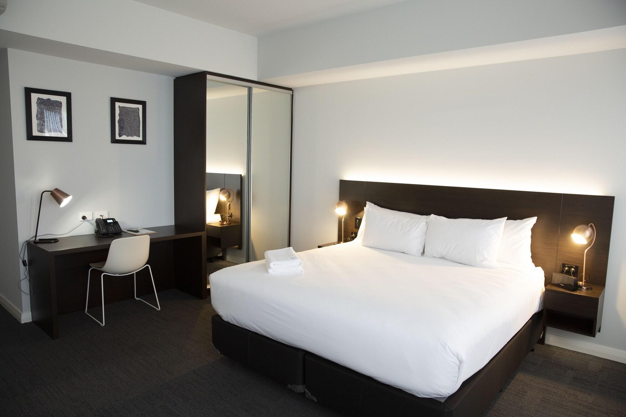 The Gerald Apartment Hotel Geraldton Eksteriør bilde