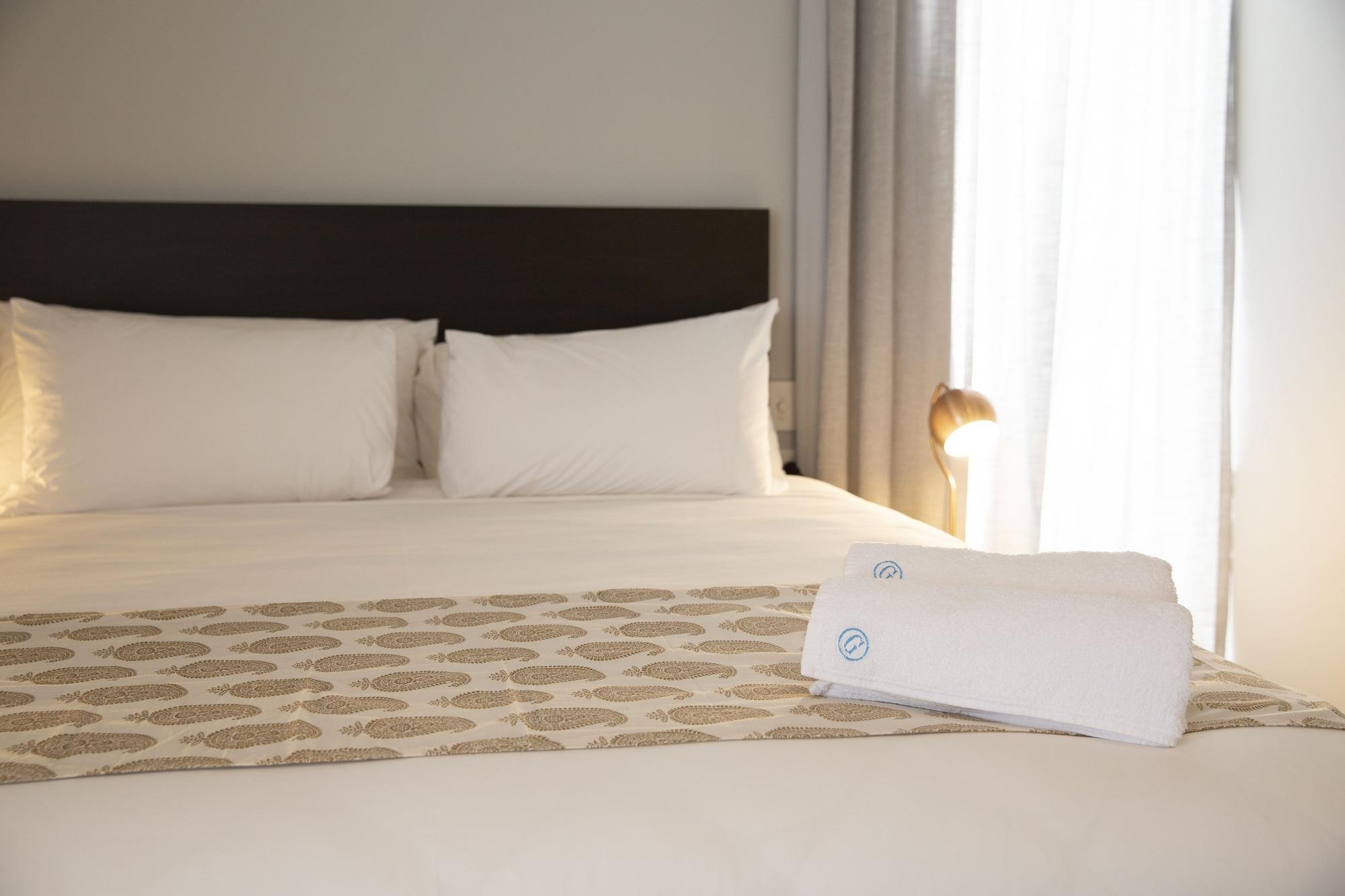 The Gerald Apartment Hotel Geraldton Eksteriør bilde
