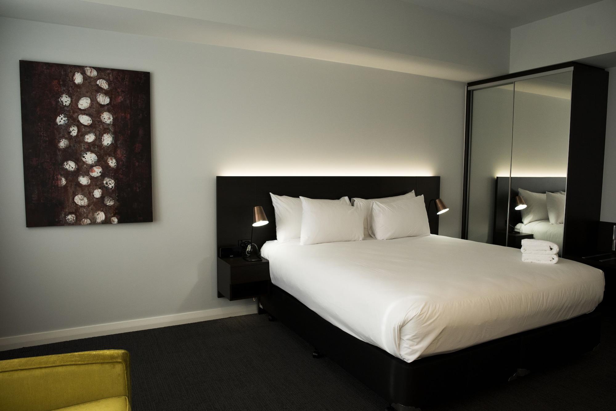 The Gerald Apartment Hotel Geraldton Eksteriør bilde