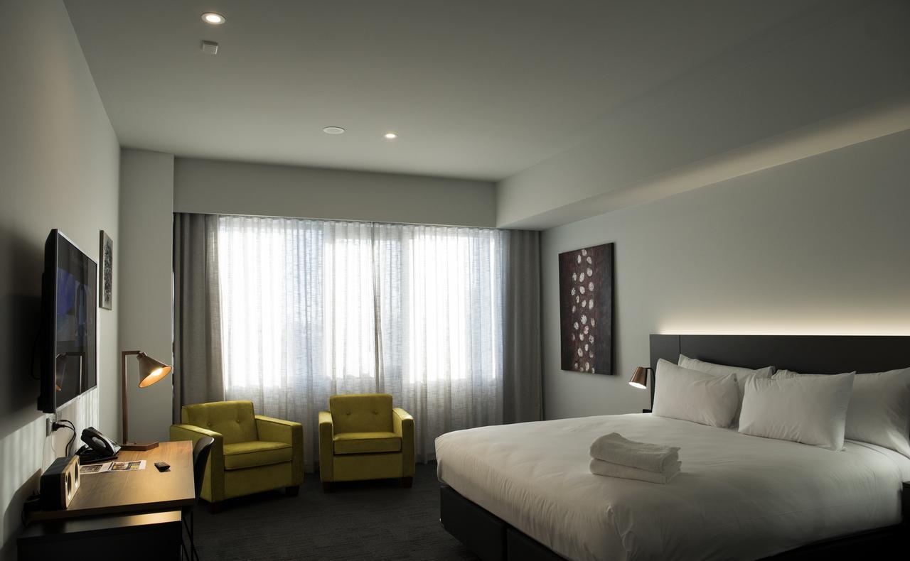 The Gerald Apartment Hotel Geraldton Eksteriør bilde