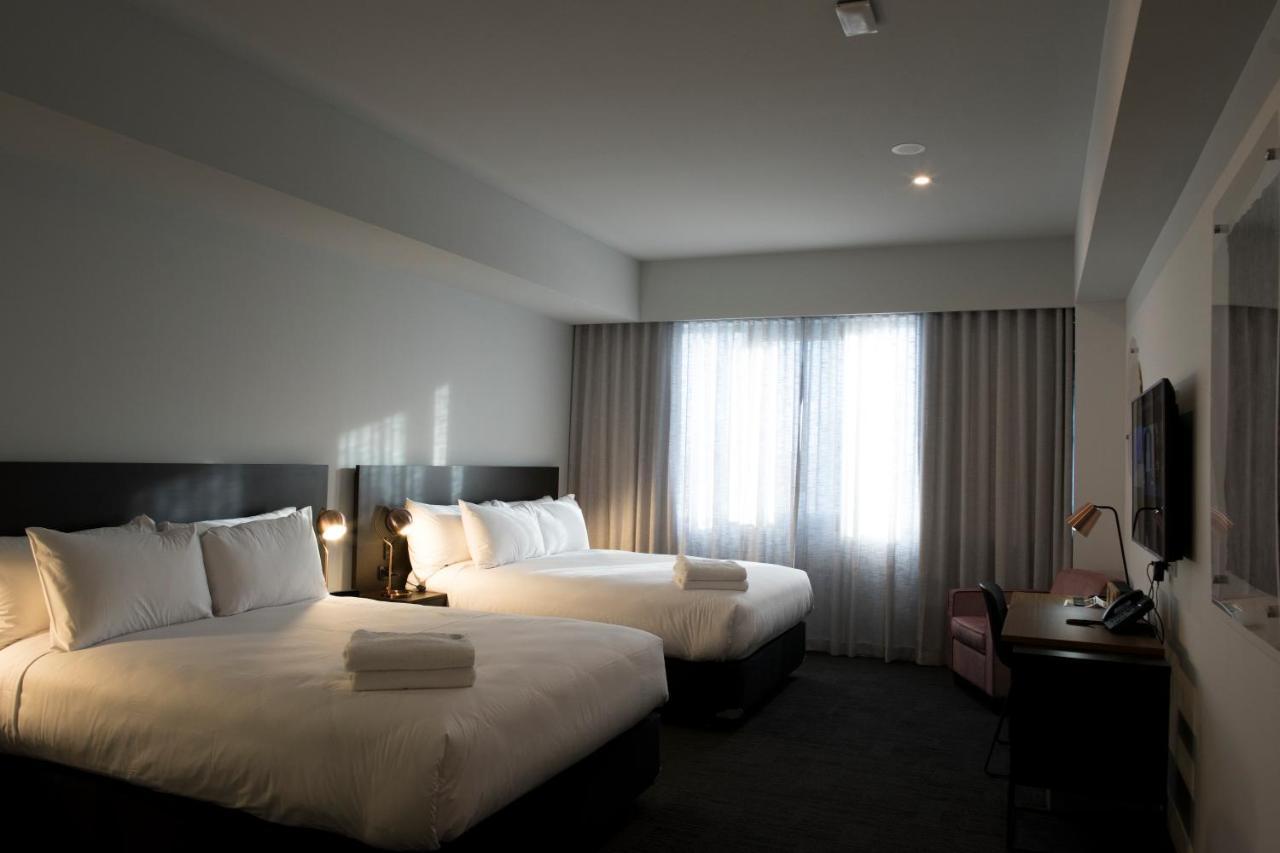 The Gerald Apartment Hotel Geraldton Eksteriør bilde