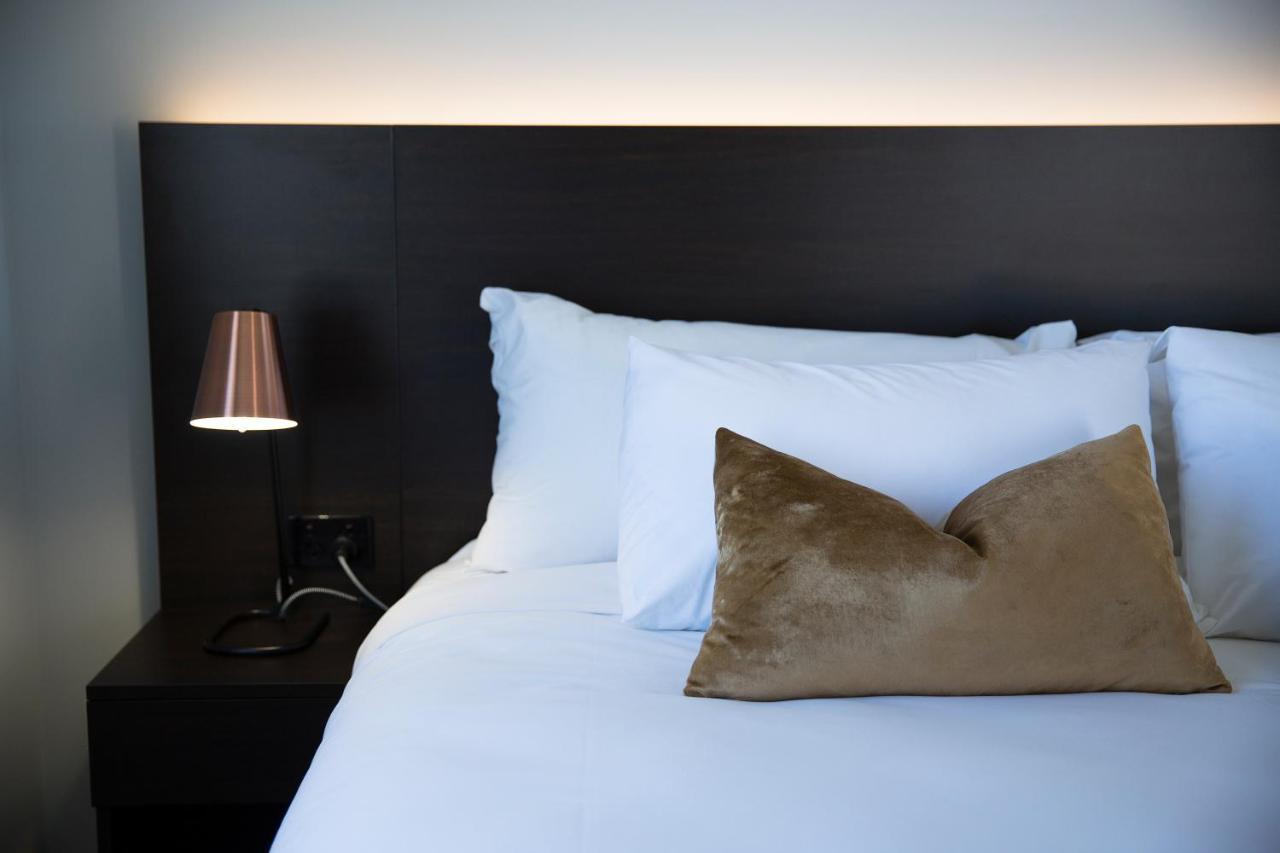 The Gerald Apartment Hotel Geraldton Eksteriør bilde